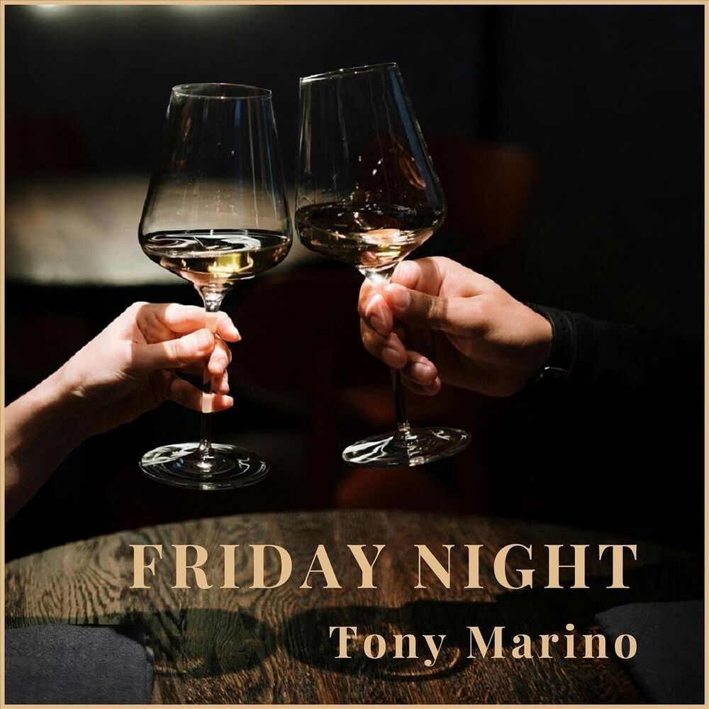 Picture of Tony Marino