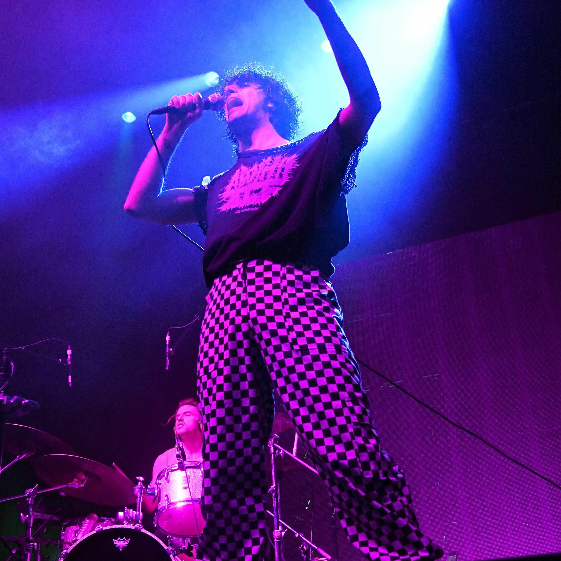 Artist picture of Machine Girl