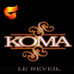 Picture of Koma