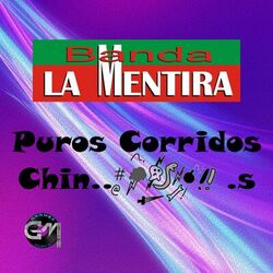 Picture of Banda La Mentira