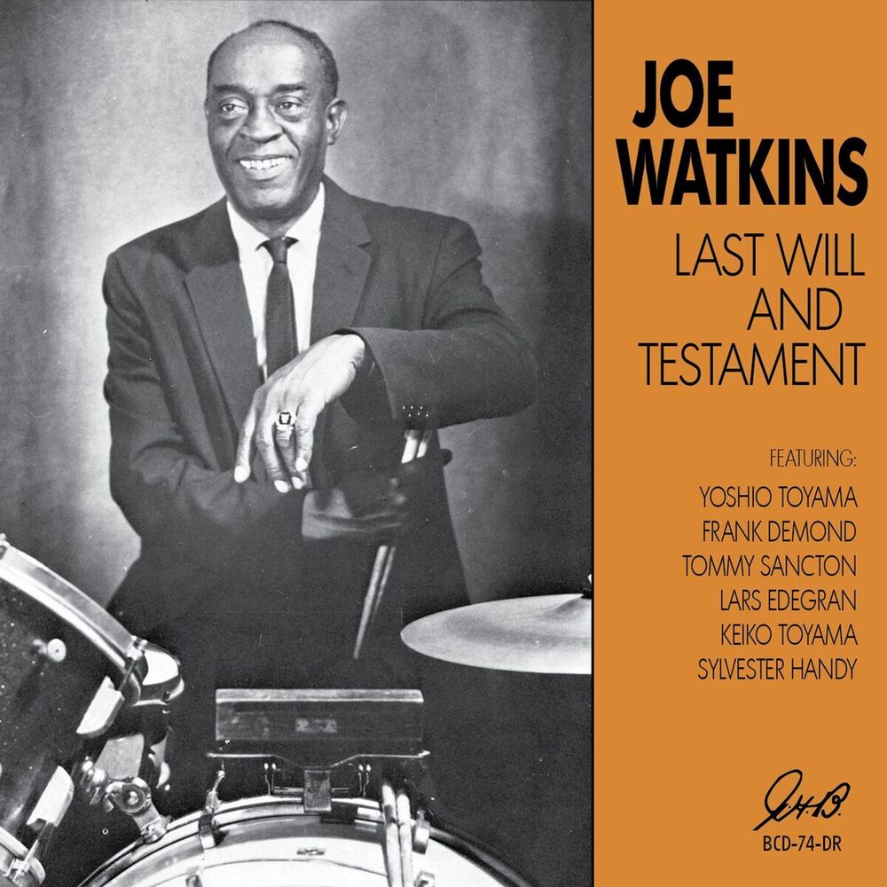 Picture of Joe Watkins