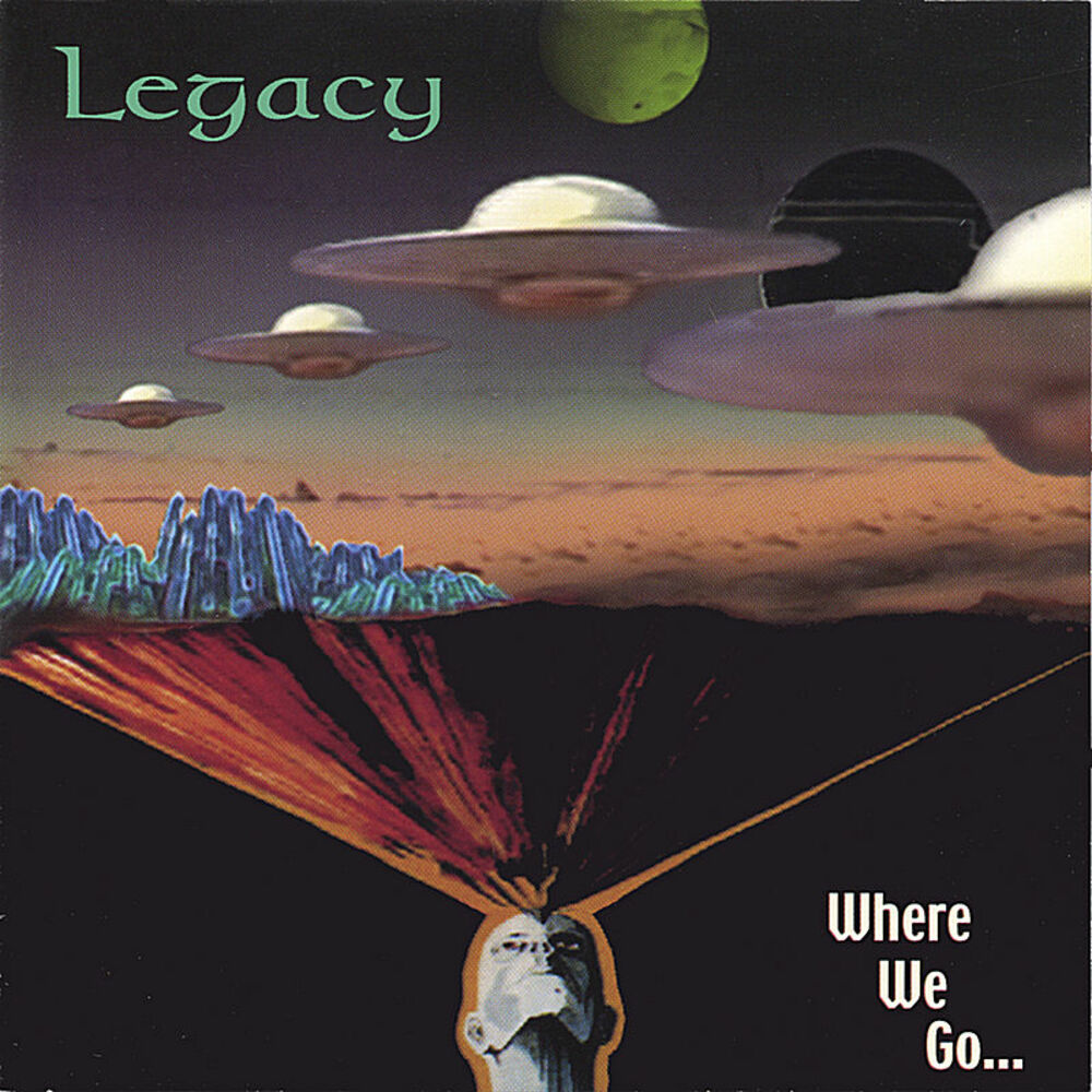 Picture of Legacy
