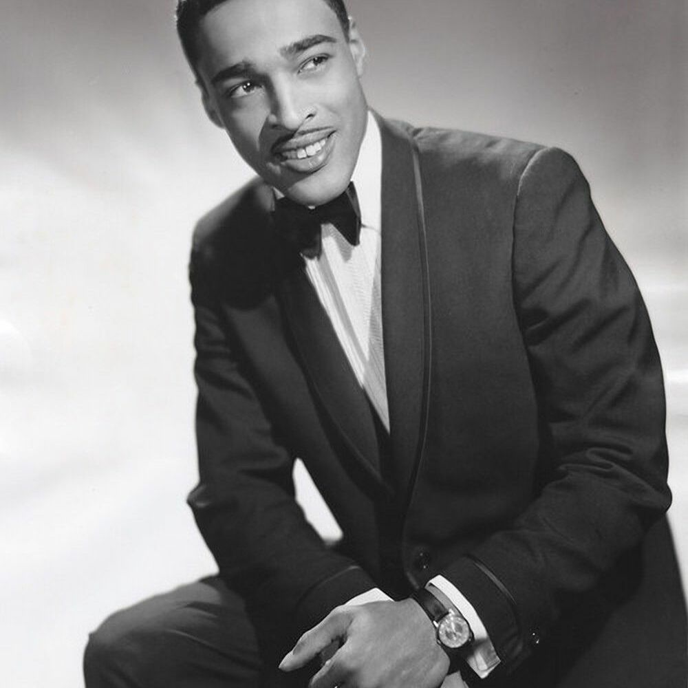 Picture of Tommy Hunt