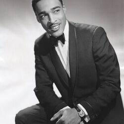 Picture of Tommy Hunt