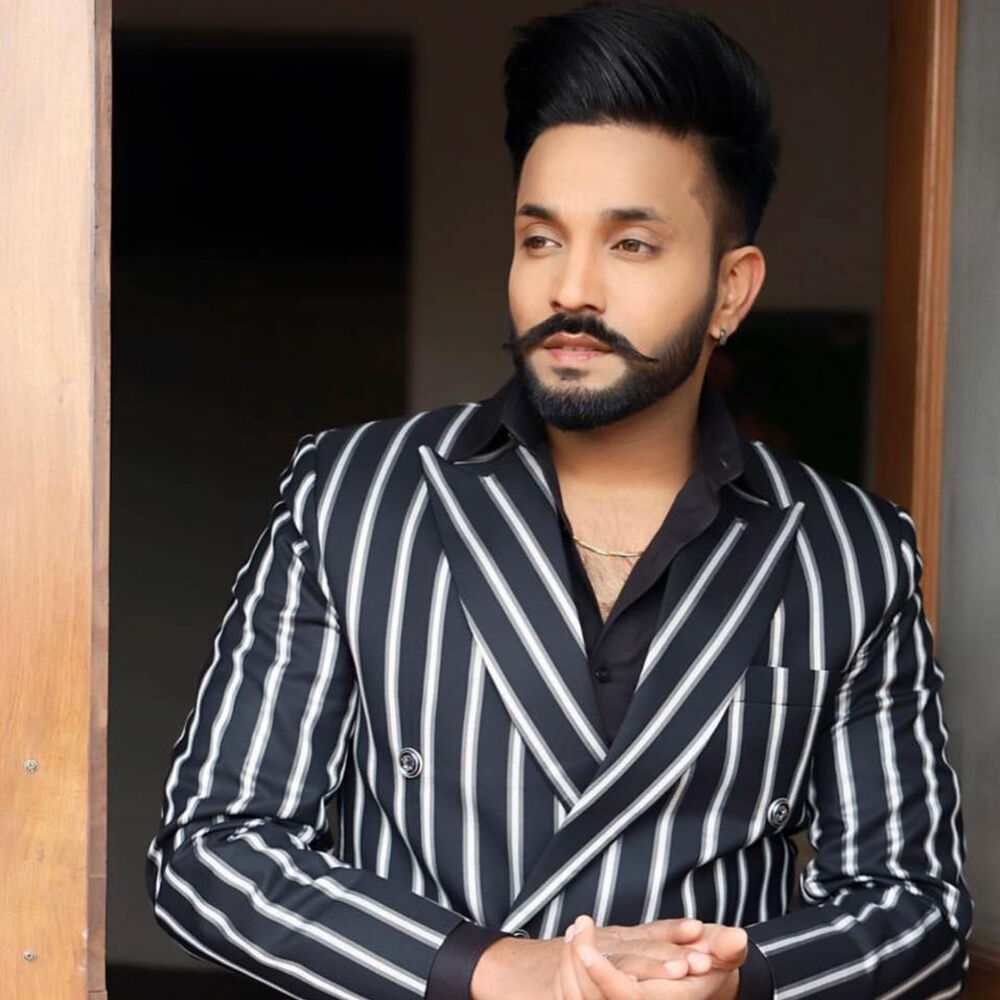 Picture of Dilpreet Dhillon