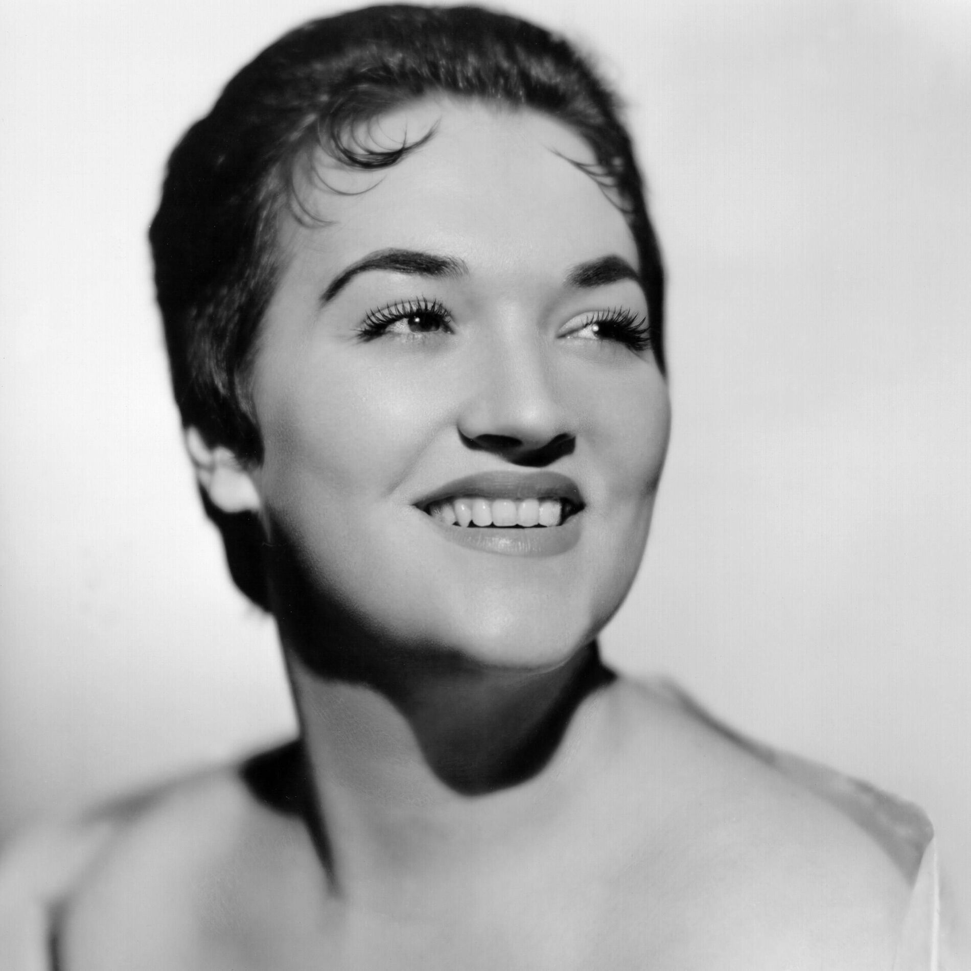 Artist picture of Morgana King