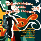 Najpiekniejsze Polskie Przeboje Taneczne