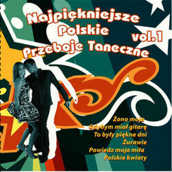 Picture of Najpiekniejsze Polskie Przeboje Taneczne