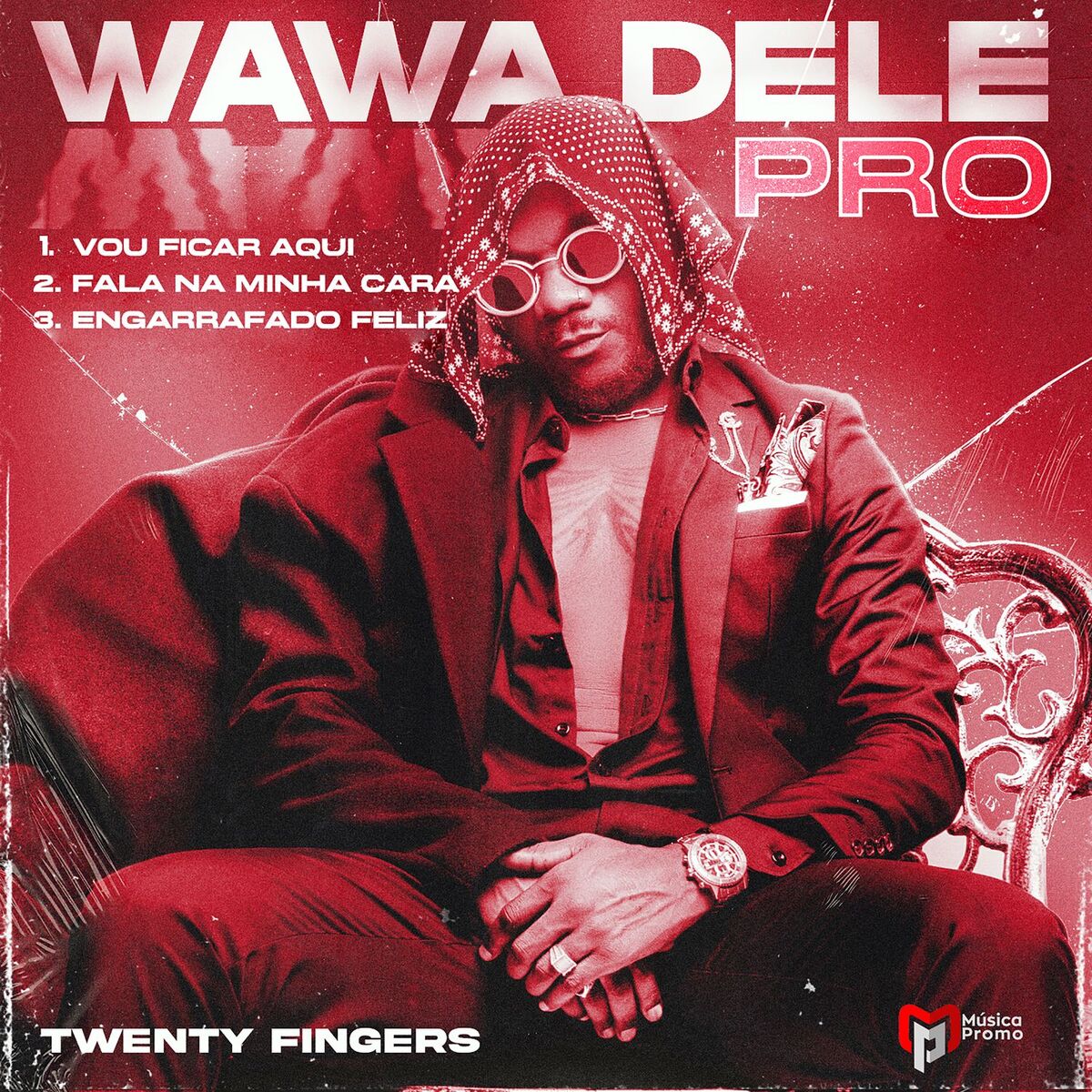 Twenty Fingers
