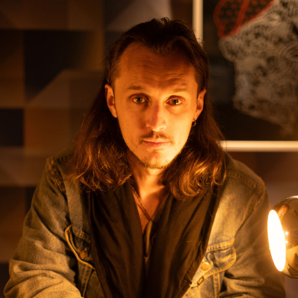 Photo de l'artiste ORIOS