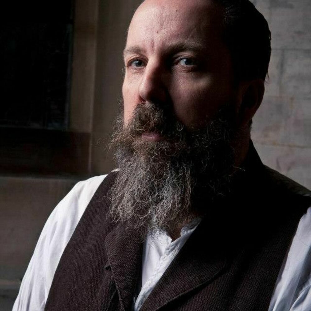 Picture of Andrew Weatherall