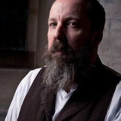 Picture of Andrew Weatherall