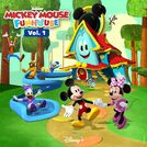 Elenco de Mickey Mouse Funhouse