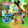 Elenco de Mickey Mouse Funhouse
