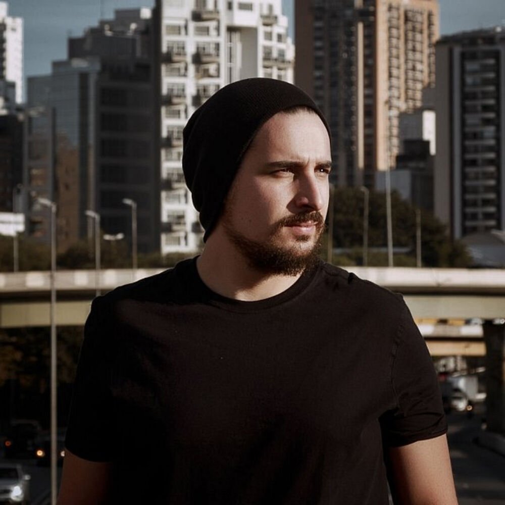 Picture of Felipe Wrechiski