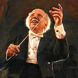 Picture of Paul Kuentz