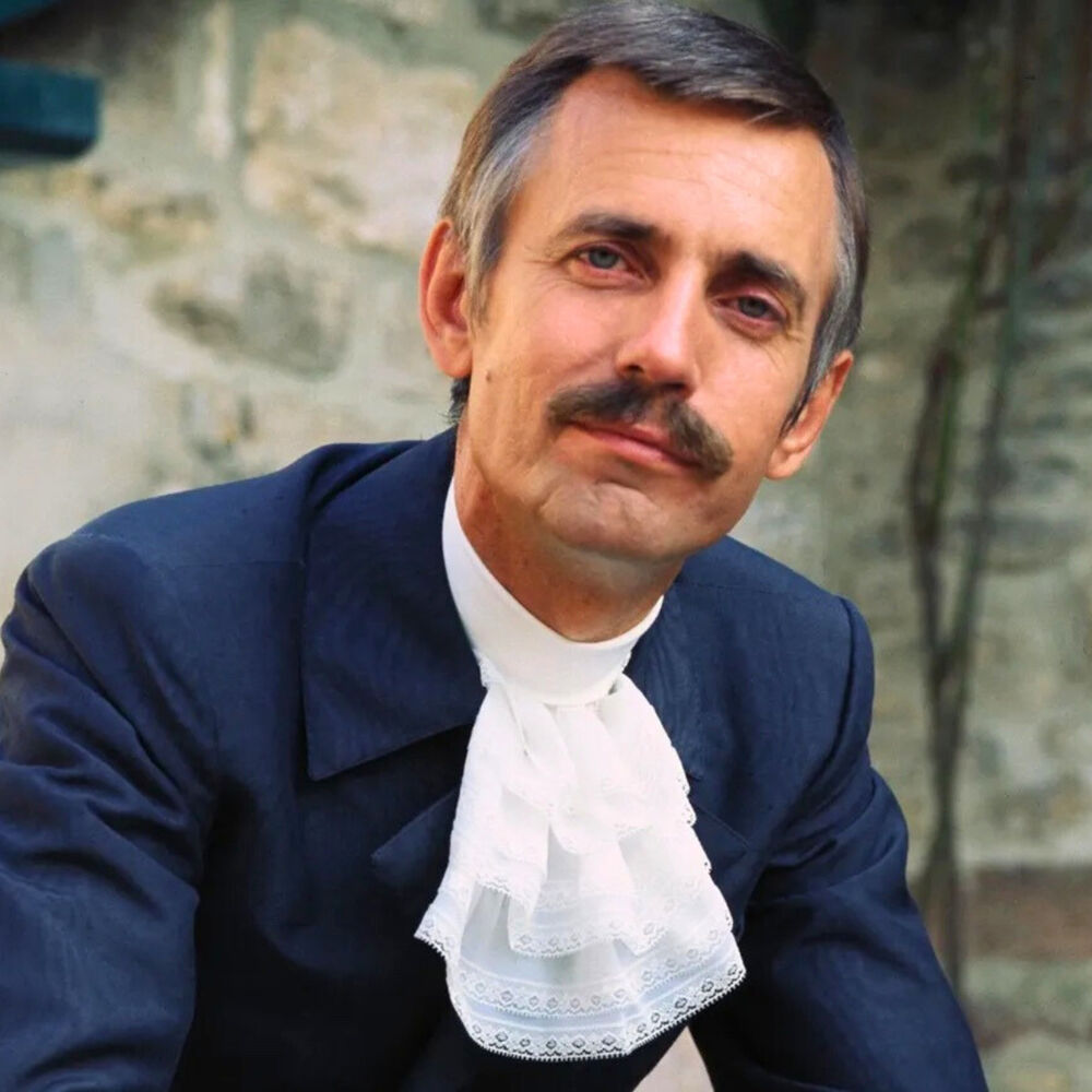 Picture of Paul Mauriat