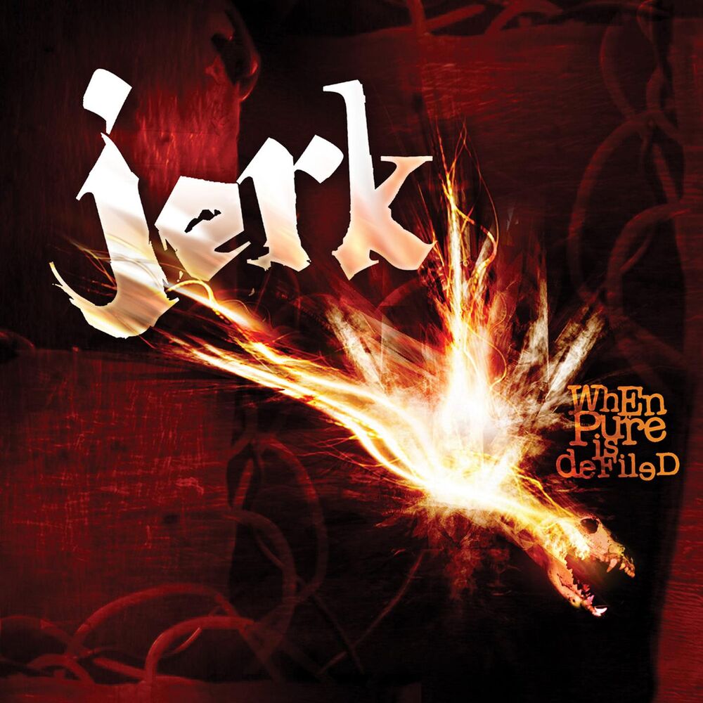 Picture of Jerk
