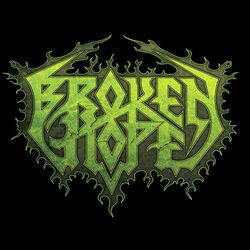 Picture of Broken Hope