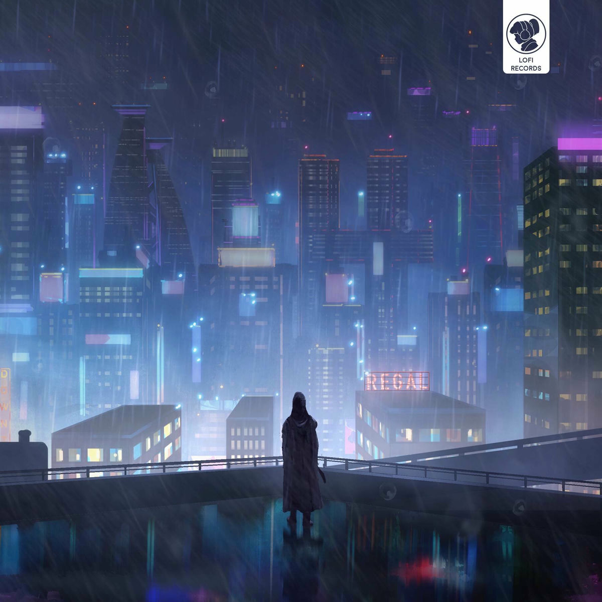Downtown Binary