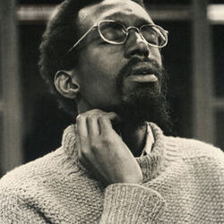 Picture of Julius Eastman