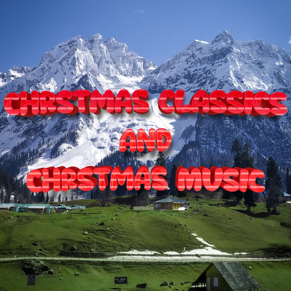 Picture of Christmas Classics and Christmas Music