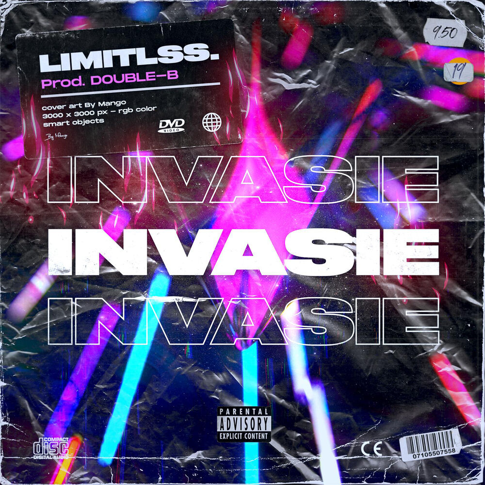 Picture of LIMITLSS.