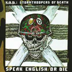 Picture of S.O.D. Stormtroopers of Death