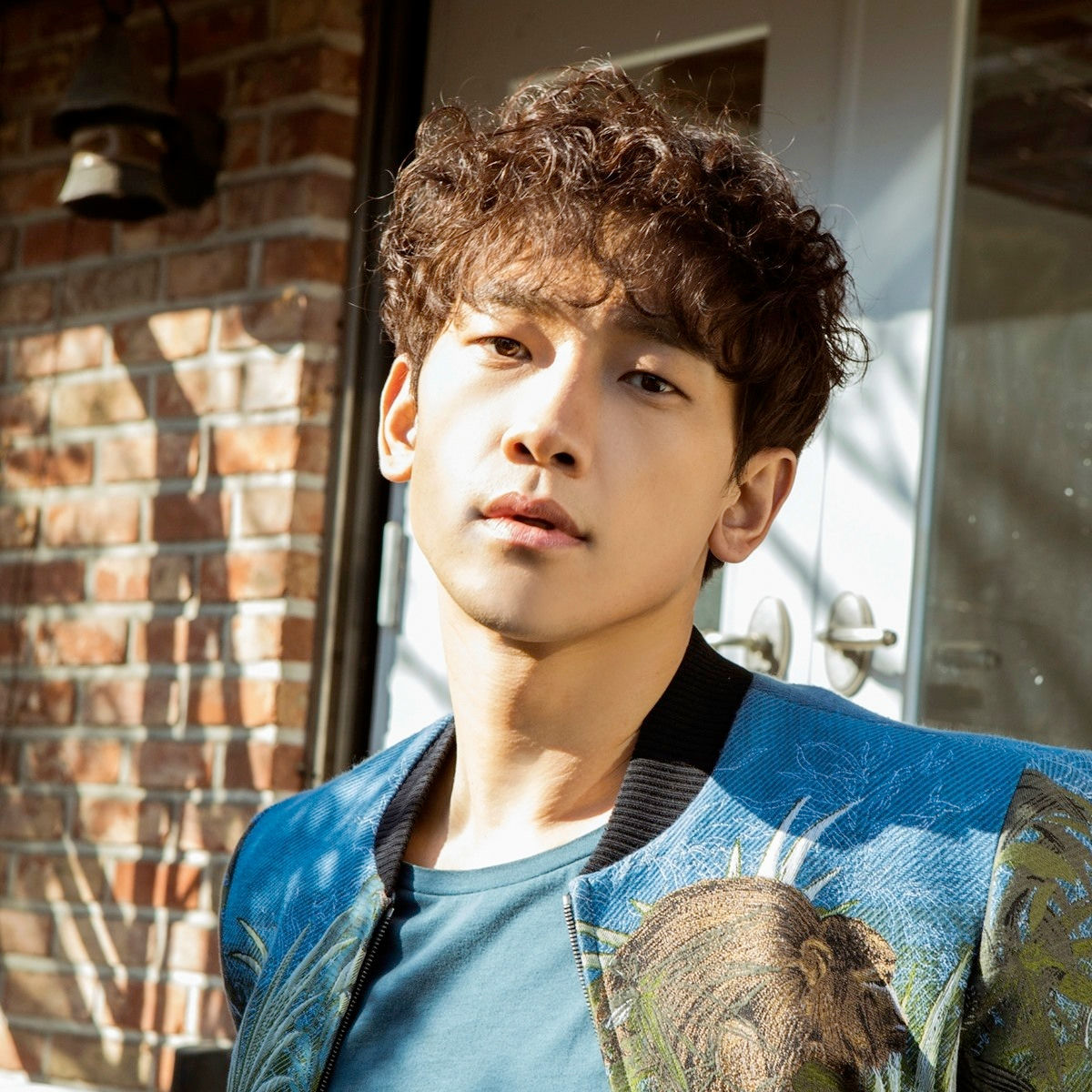 Artist picture of RAIN