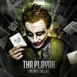Tha Playah
