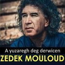 Zedek Mouloud