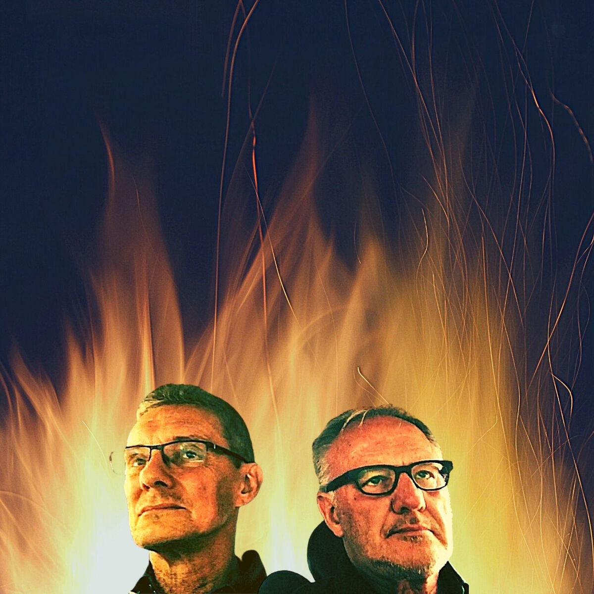Artist picture of Stahlnetz