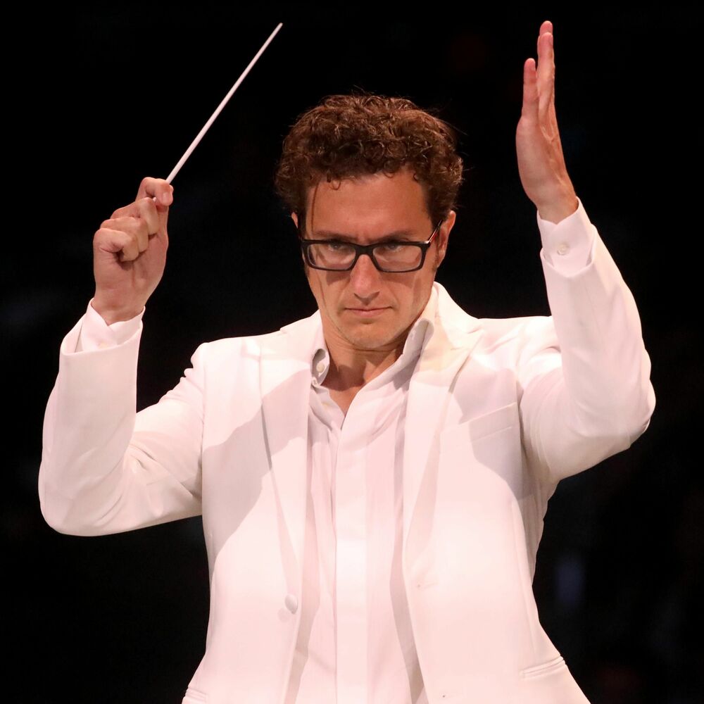 Picture of Teddy Abrams