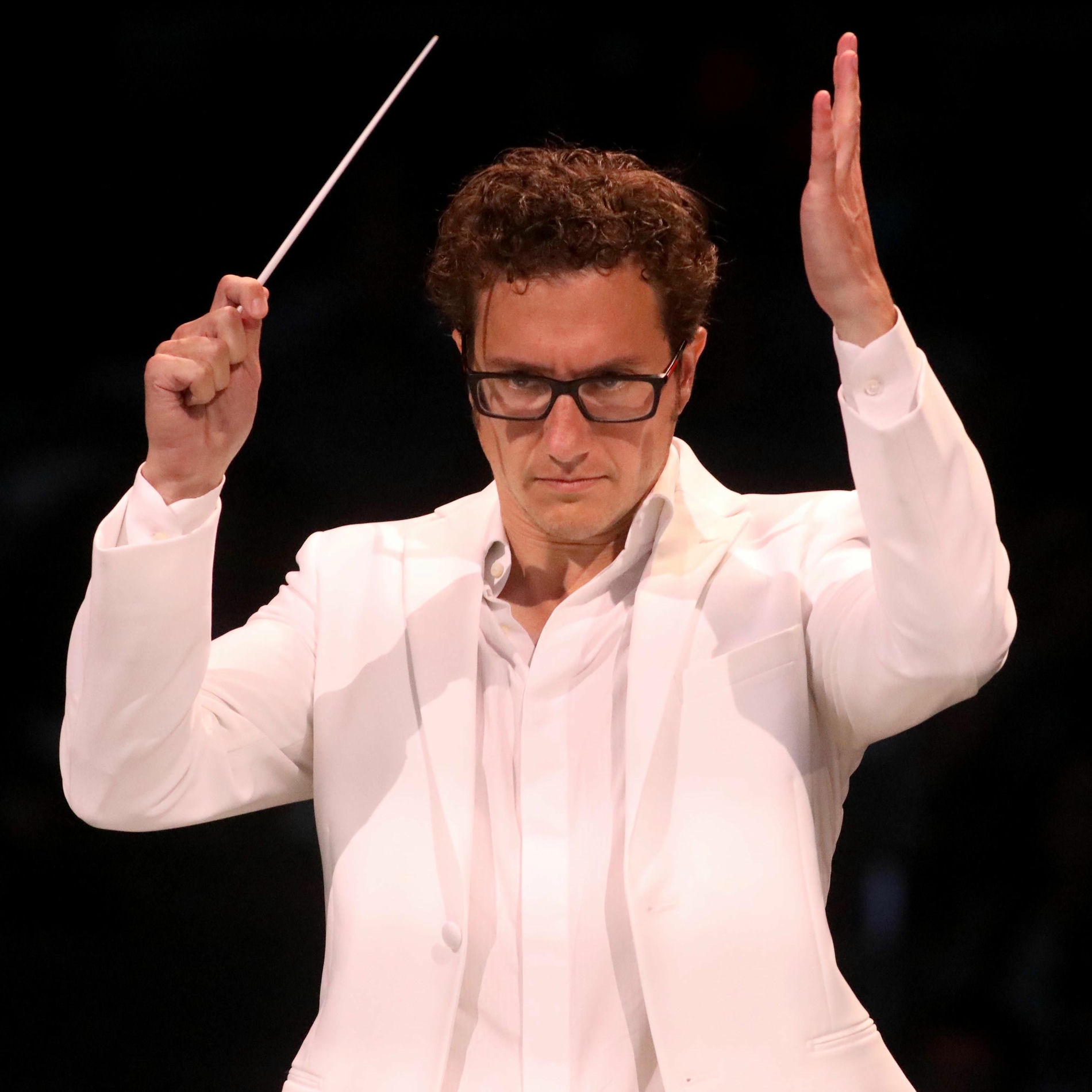 Teddy Abrams