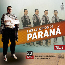 Picture of Luis Alberto Del Paraná