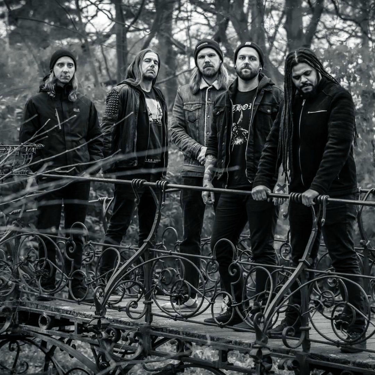 Artist picture of Heretoir