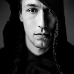 Picture of David Bergmüller