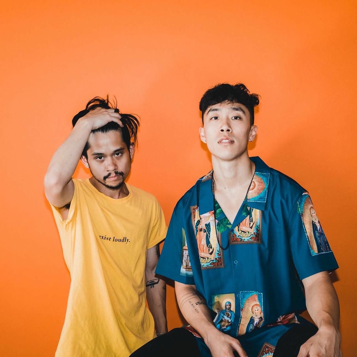 Artist picture of ARMNHMR