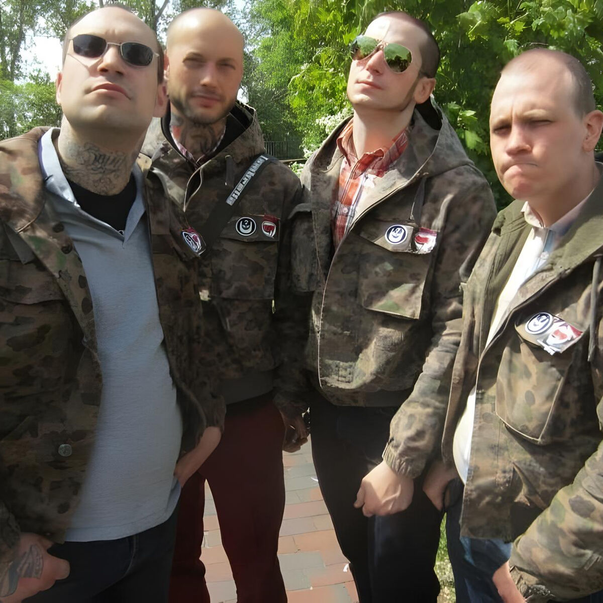 7er Jungs