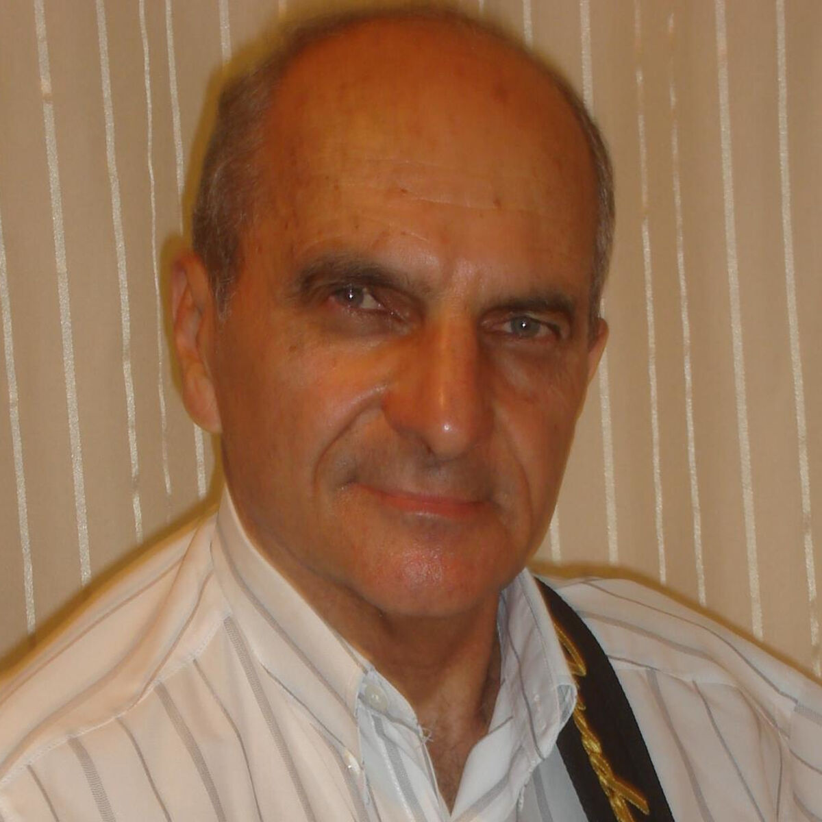 Sérgio Santos Music