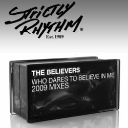 Picture of The Believers