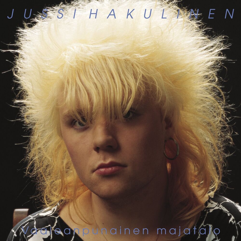Picture of Jussi Hakulinen