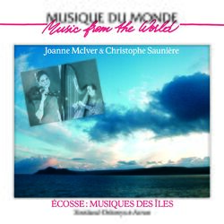 Picture of Joanne mciver