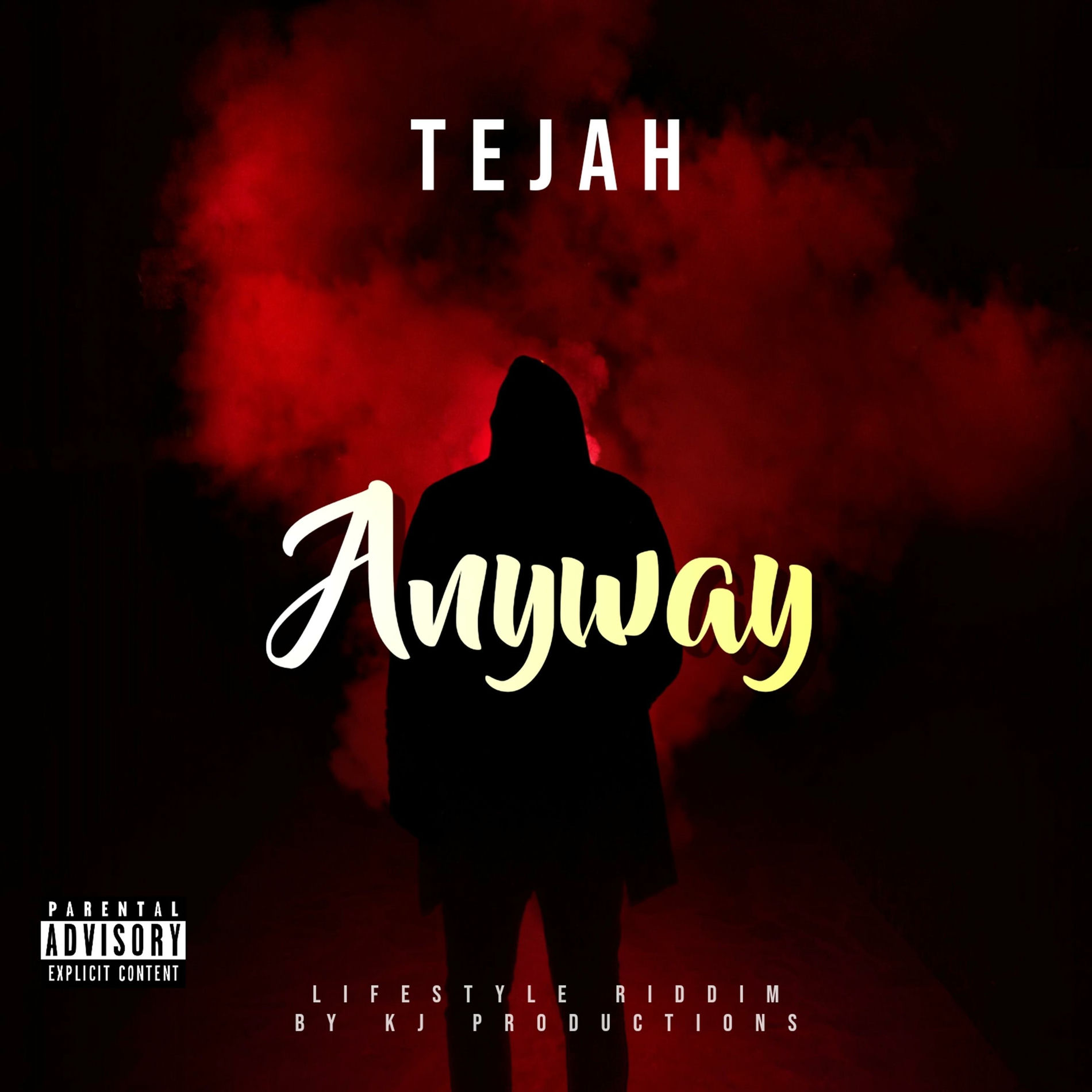 Artist picture of Tejah