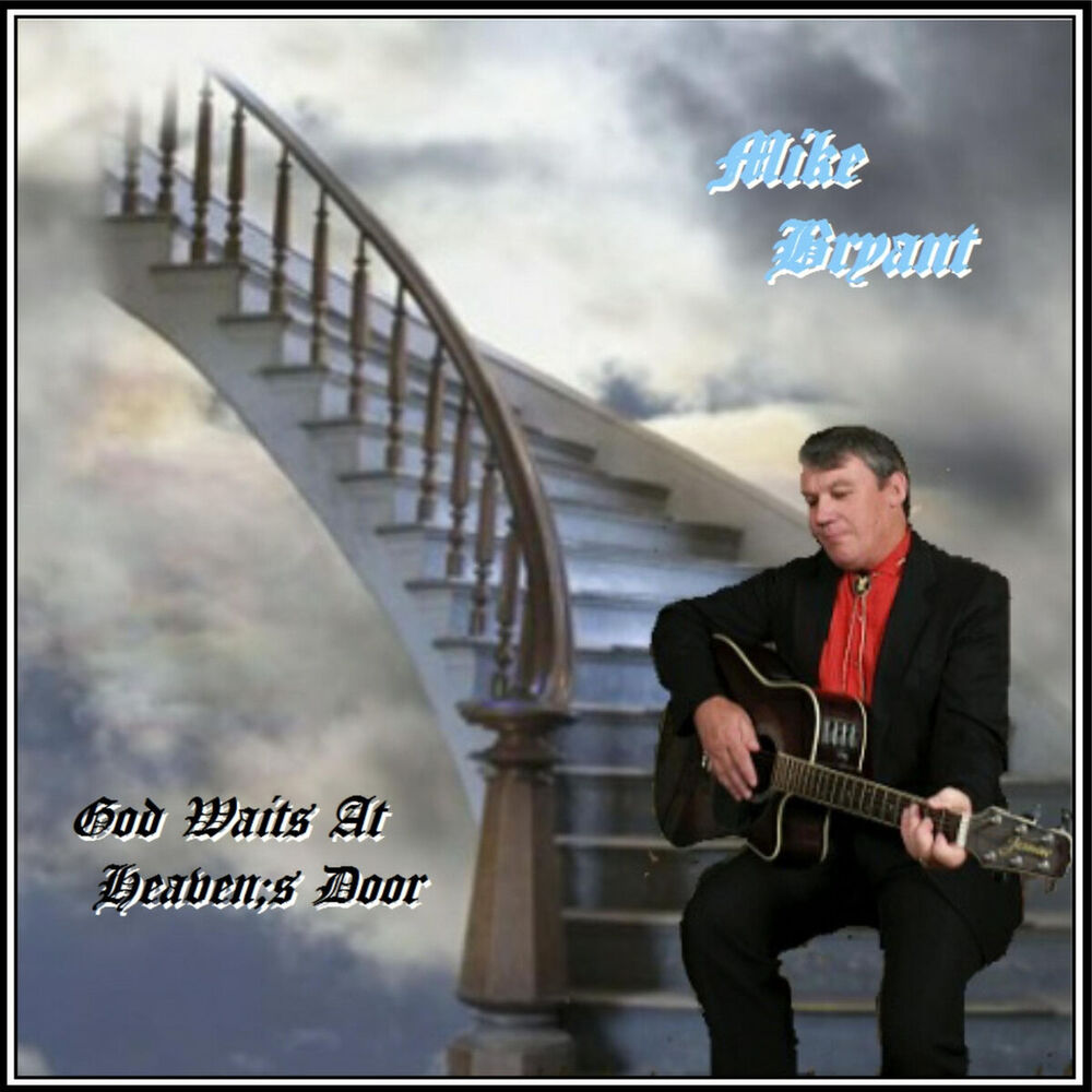 Picture of Mike Bryant