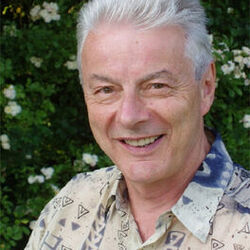 Picture of Paul Esswood