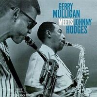Johnny Hodges: albums, songs, concerts | Deezer