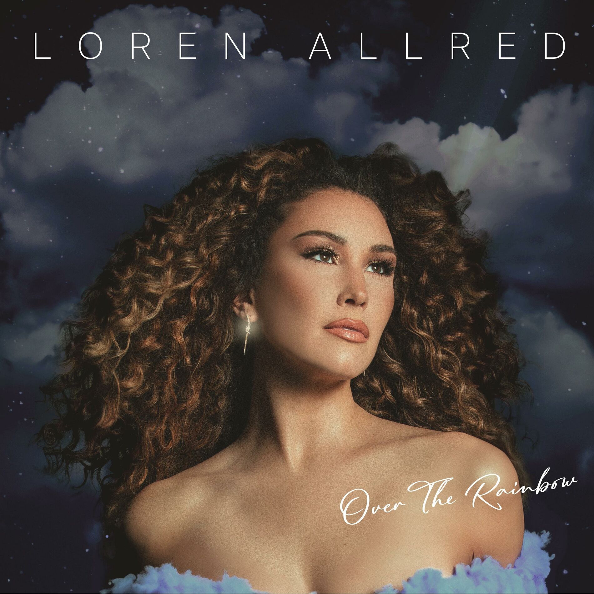 Loren Allred