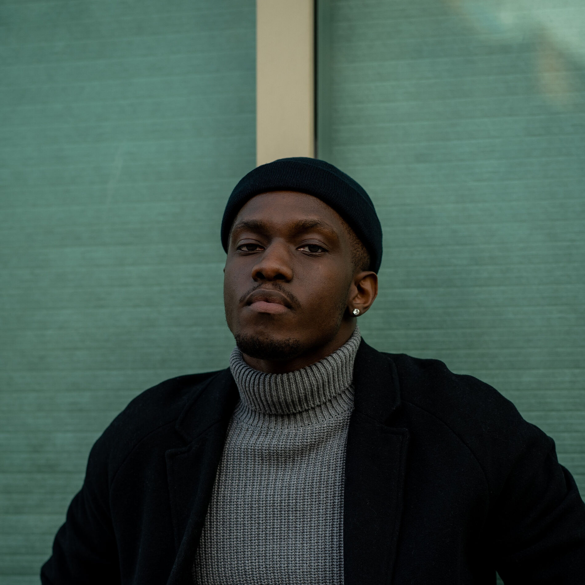 Artist picture of Sommy Lovell
