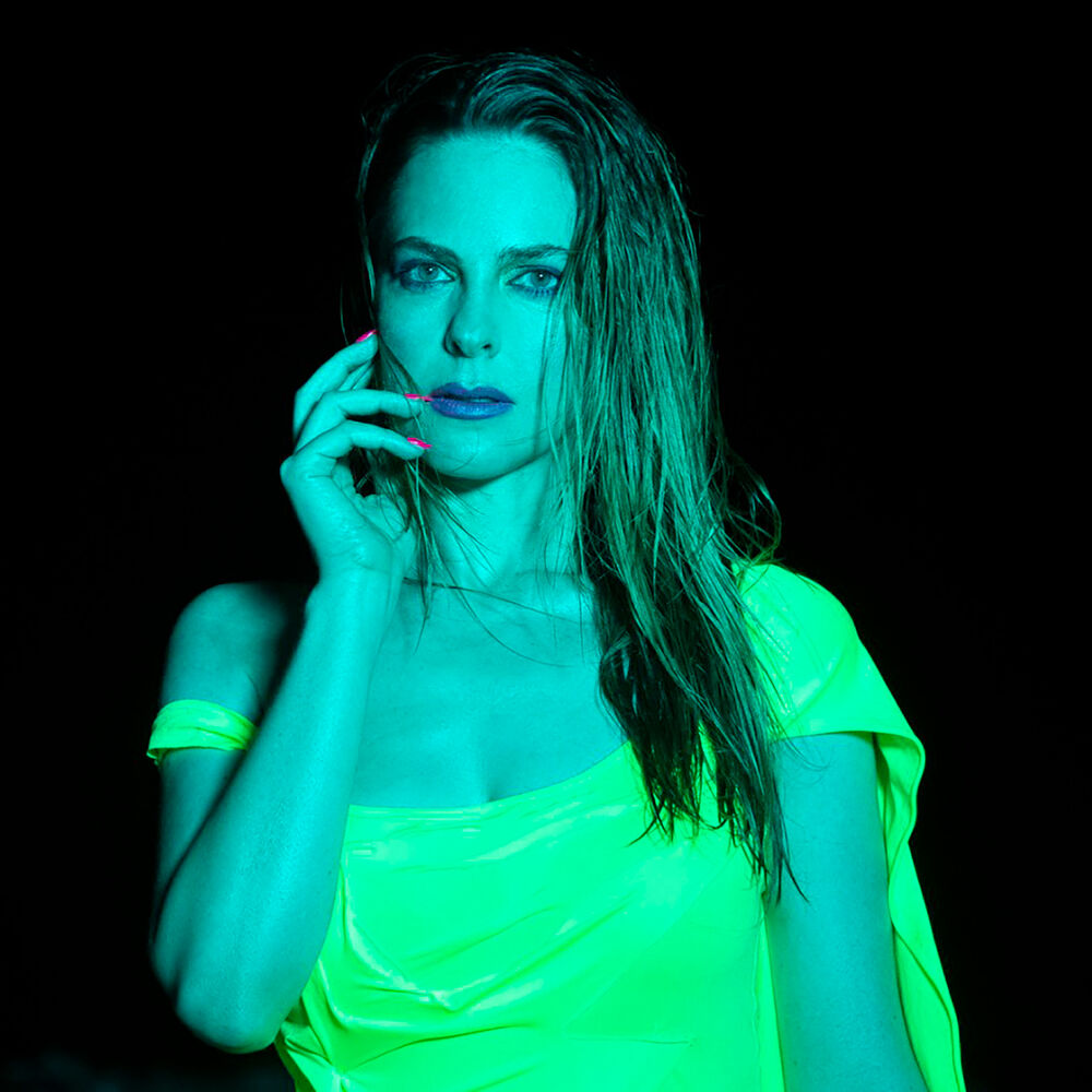 Picture of Rena Morfi